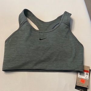 Nike sports bra NEW